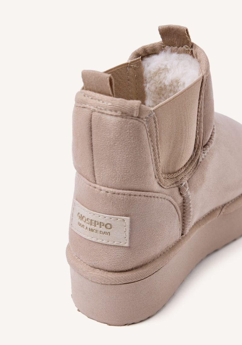  BOTAS AUSTRALIANAS COBDEN