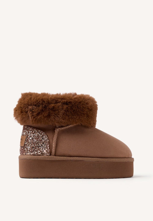 AUSTRALIAN BOOTS PORTAGE