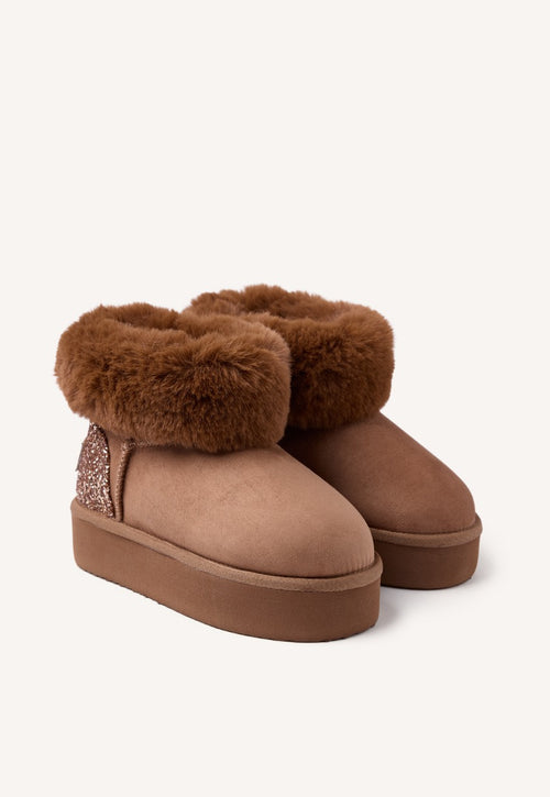 AUSTRALIAN BOOTS PORTAGE