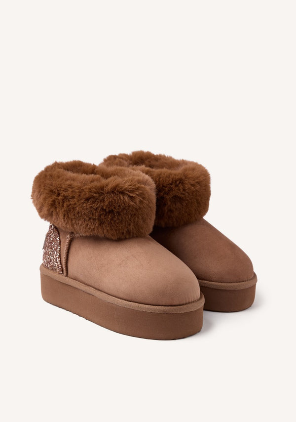  BOTAS AUSTRALIANAS PORTAGE