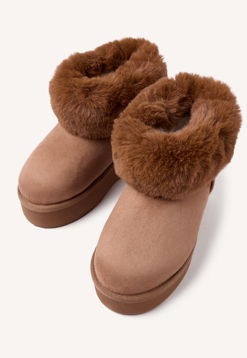 AUSTRALIAN BOOTS PORTAGE