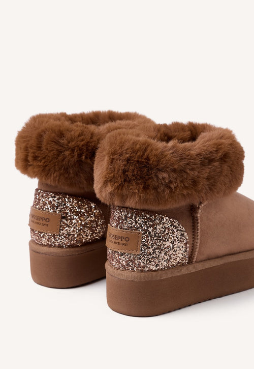 AUSTRALIAN BOOTS PORTAGE