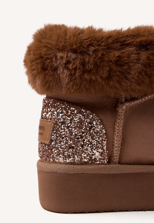 AUSTRALIAN BOOTS PORTAGE