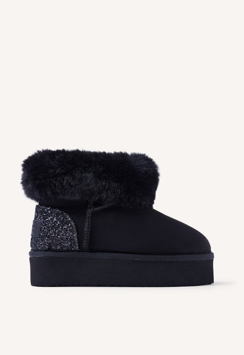 AUSTRALIAN BOOTS PORTAGE