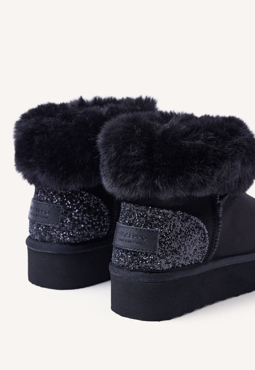 AUSTRALIAN BOOTS PORTAGE