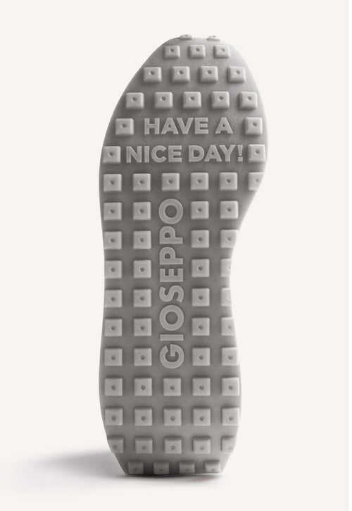 TÊNIS COURO E PELE LISMORE