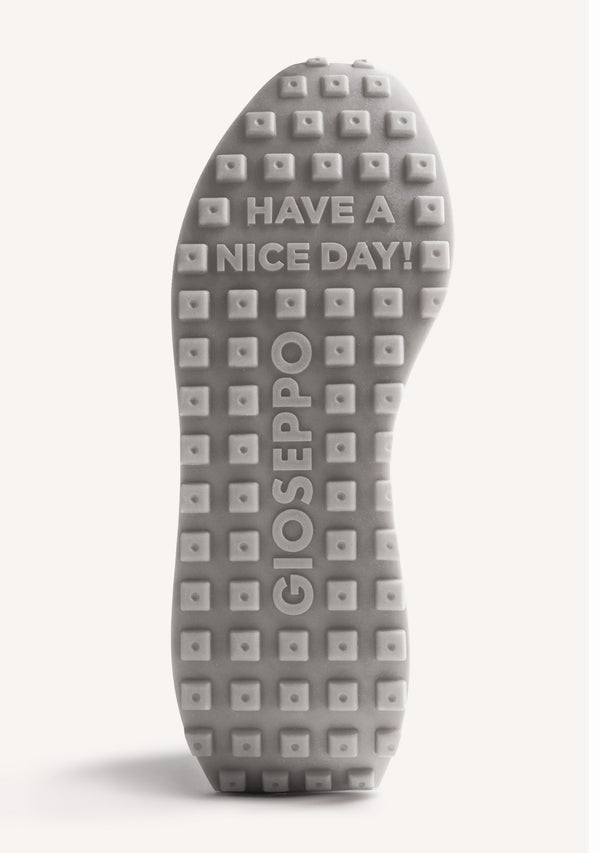 TÊNIS COURO E PELE LISMORE