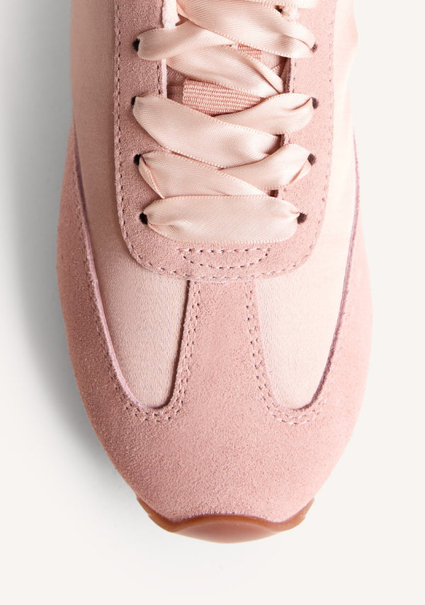 ZAPATILLAS PIEL PERLAS CAPAC