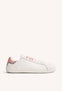 GIOSEPPO BAREFOOT - ZAPATILLAS PIEL SALINE