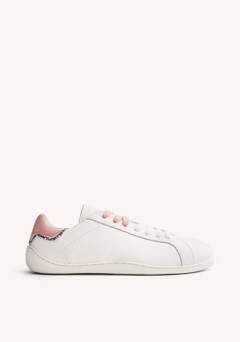 GIOSEPPO BAREFOOT - ZAPATILLAS PIEL SALINE