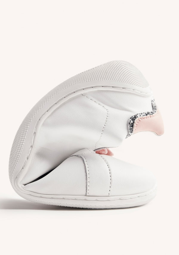 GIOSEPPO BAREFOOT - ZAPATILLAS PIEL SALINE