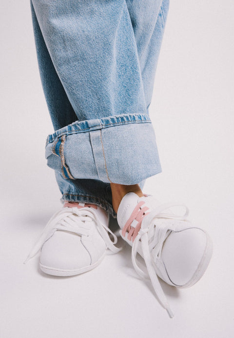 GIOSEPPO BAREFOOT - ZAPATILLAS PIEL SALINE