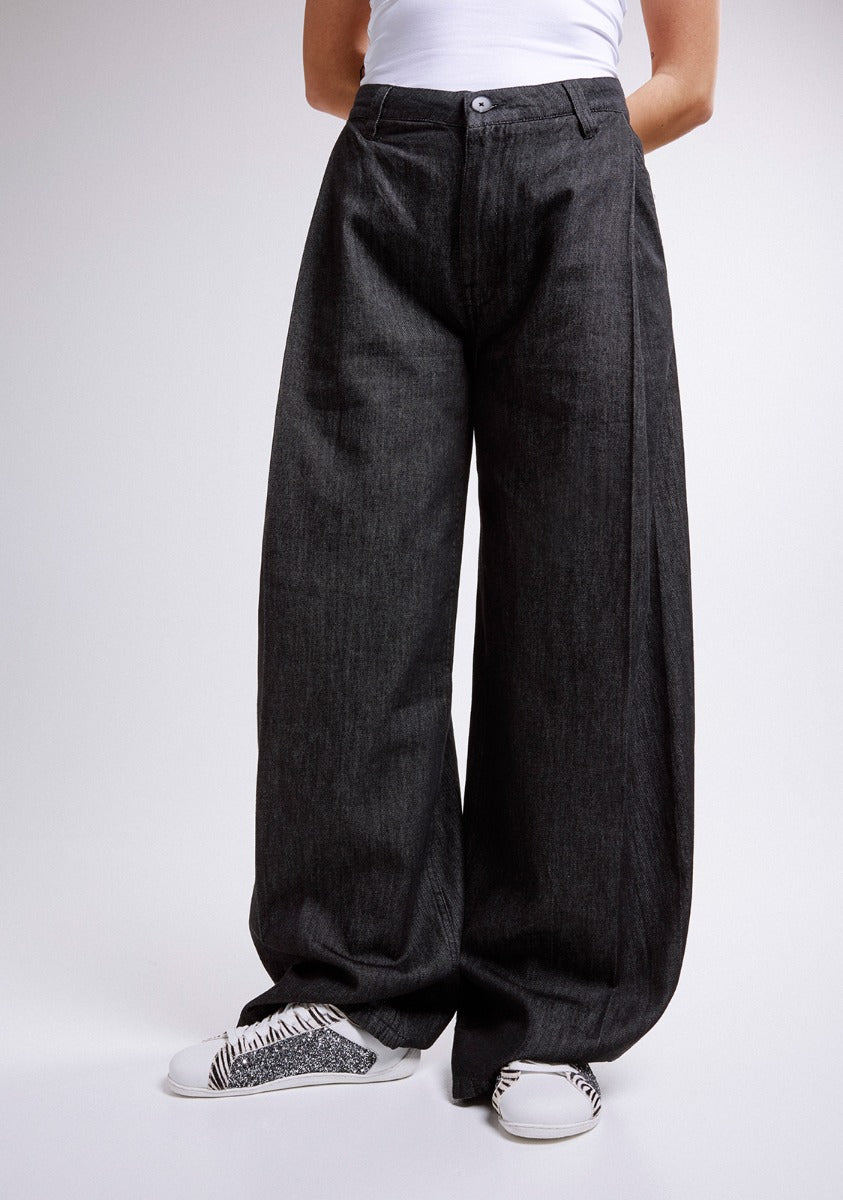 GIOSEPPO BAREFOOT - SNEAKERS PELLE LUCIDA LEELANAU