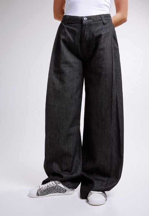 GIOSEPPO BAREFOOT - LEATHER SHINE SNEAKERS LEELANAU