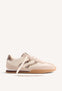 ZAPATILLAS PIEL SERPIENTE GLADWIN
