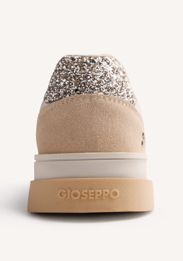 ZAPATILLAS PIEL ESTAMPADO ANIMAL MORRICE