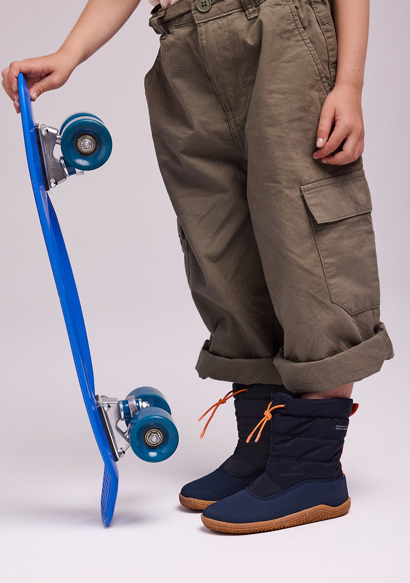 GIOSEPPO BAREFOOT - BOTAS ESTILO APRÈS SKI KIESTER