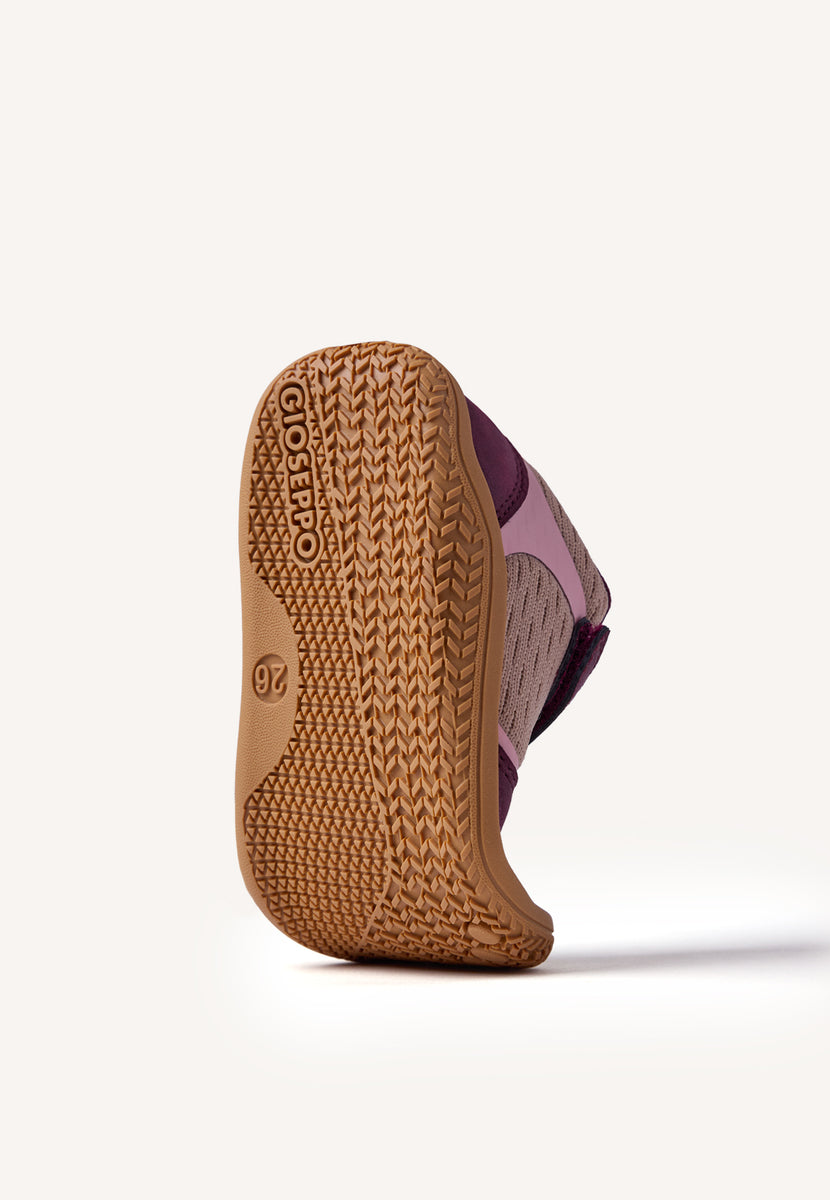 GIOSEPPO BAREFOOT - SNEAKERS ERITH