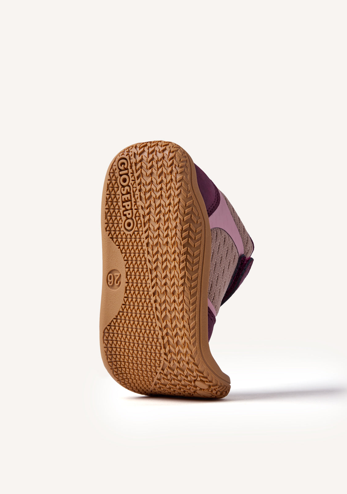SNEAKERS BAREFOOT ERITH