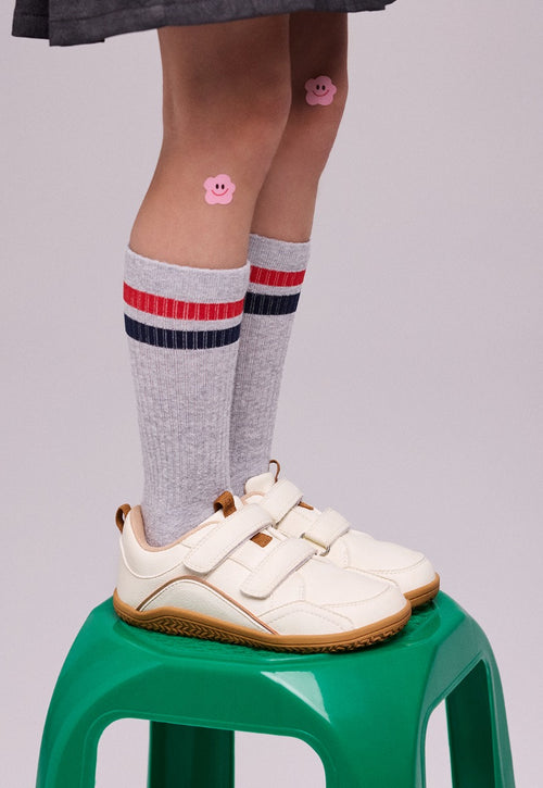 GIOSEPPO BAREFOOT - SNEAKERS DARFUR