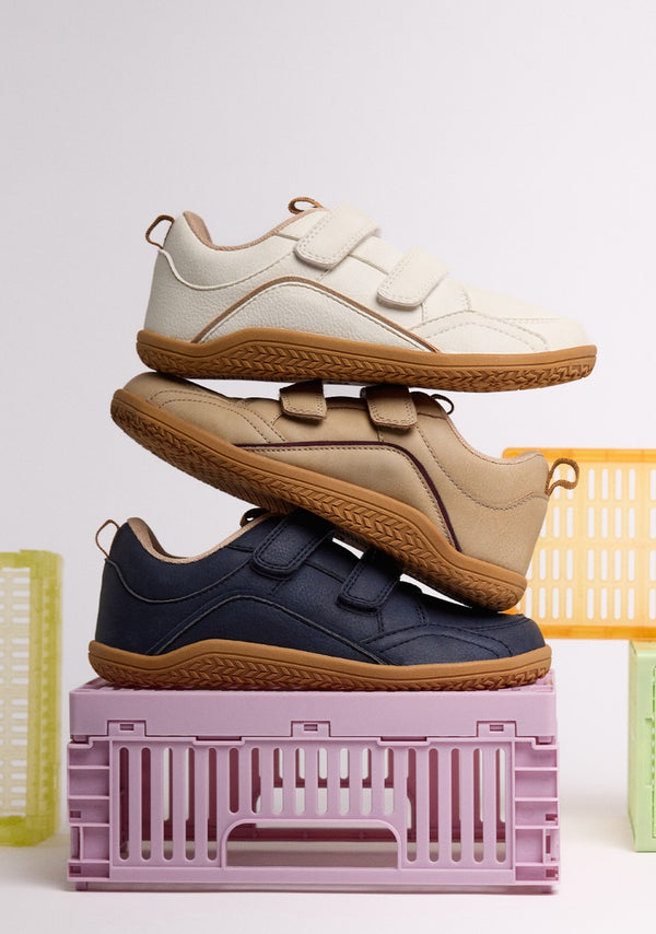 GIOSEPPO BAREFOOT - ZAPATILLAS DARFUR