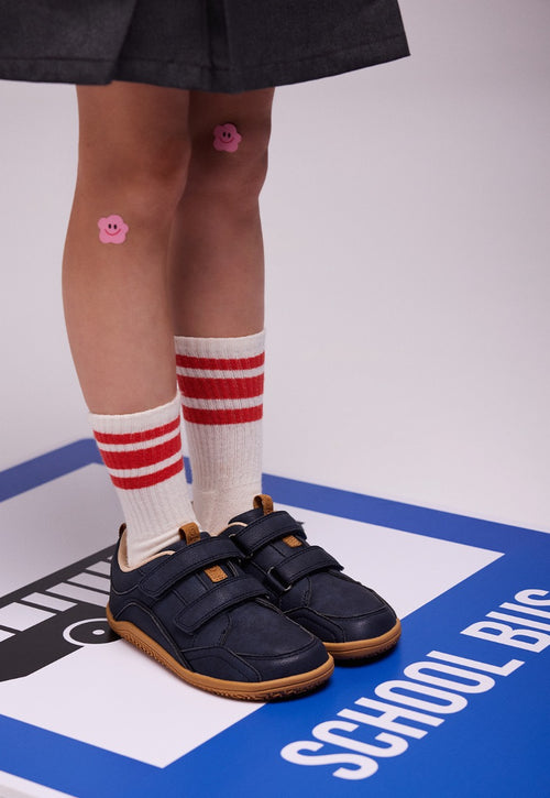 GIOSEPPO BAREFOOT - SNEAKERS DARFUR