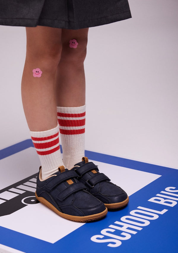 GIOSEPPO BAREFOOT - ZAPATILLAS DARFUR