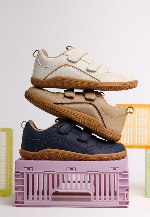 GIOSEPPO BAREFOOT - SNEAKERS DARFUR