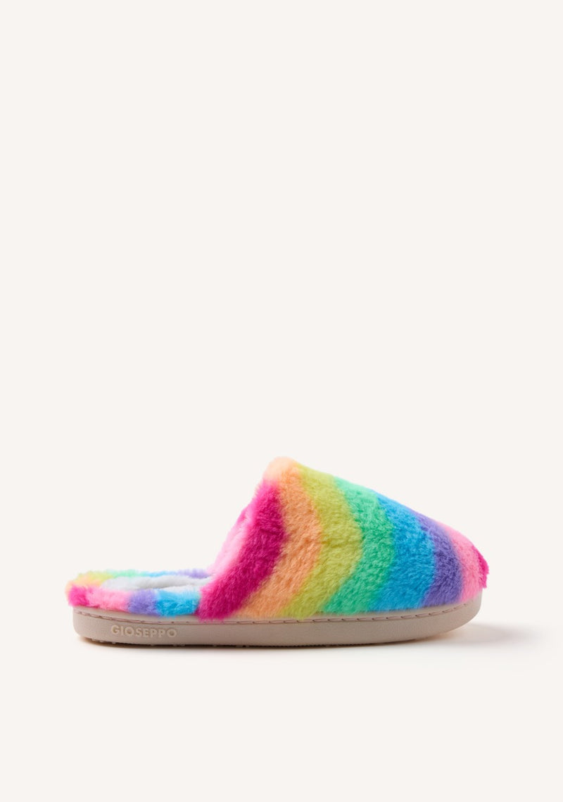 ZAPATILLAS DE CASA PELO STORDEN
