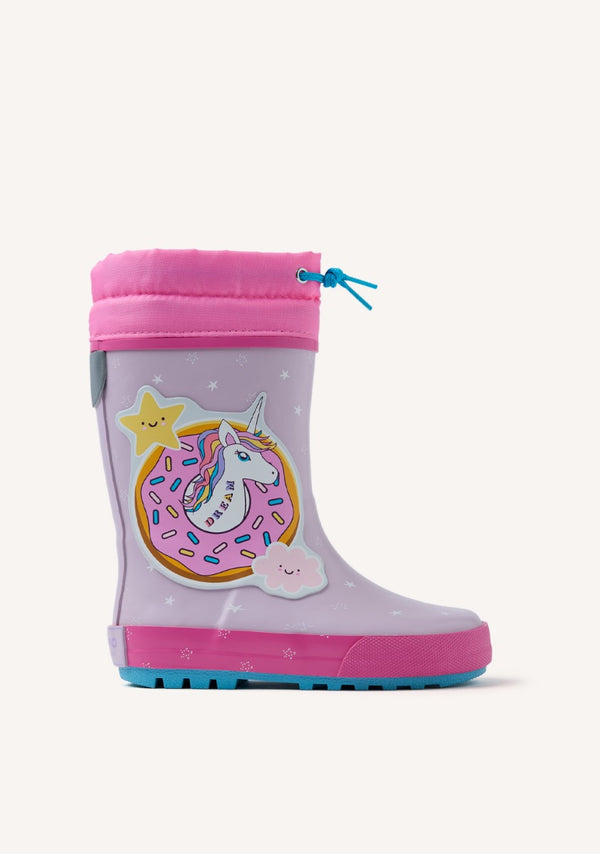 BOTAS DE AGUA DIBUJO BEATTY