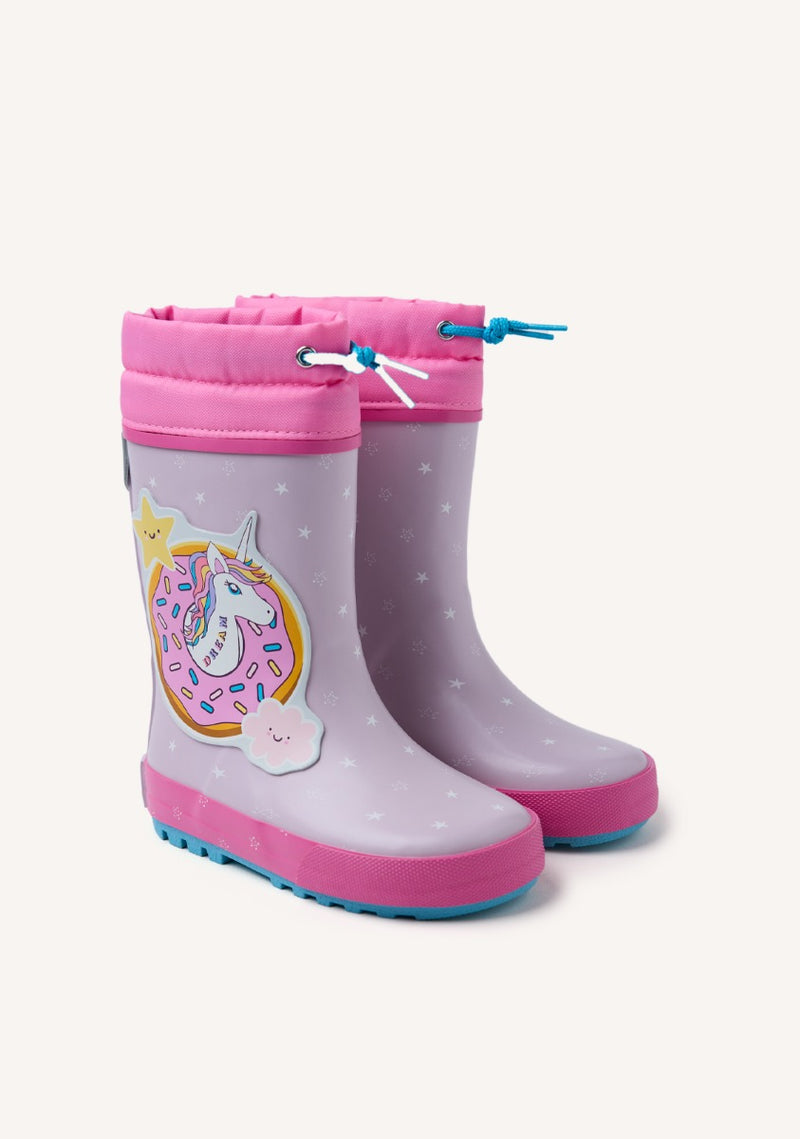 BOTAS DE AGUA DIBUJO BEATTY