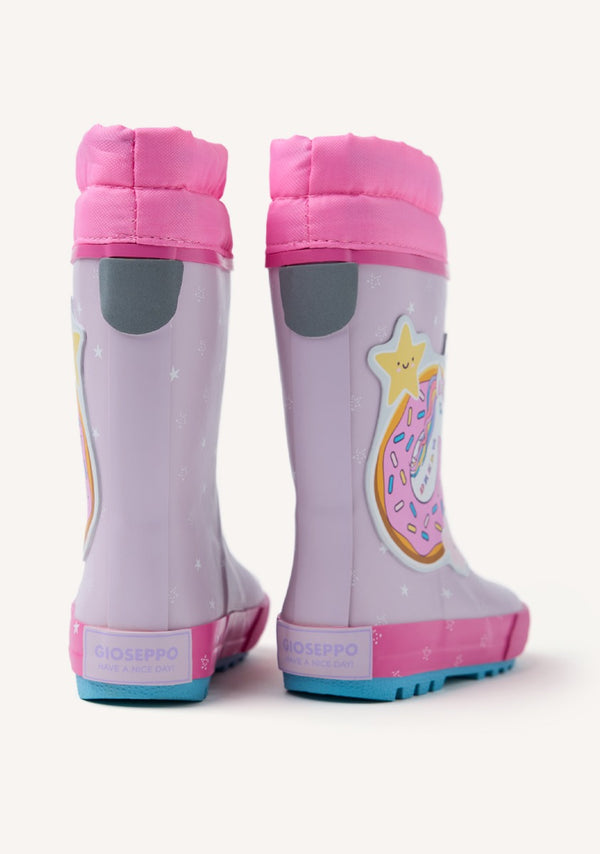BOTAS DE AGUA DIBUJO BEATTY