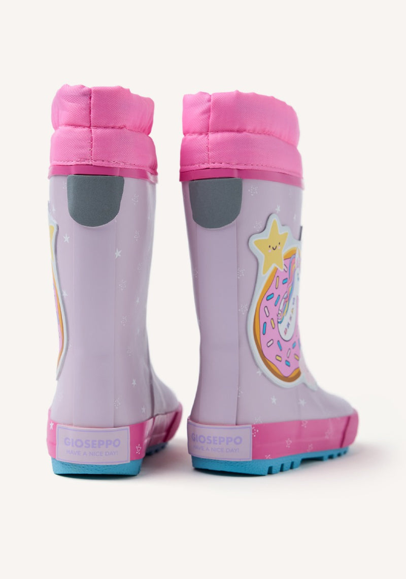 BOTAS DE AGUA DIBUJO BEATTY