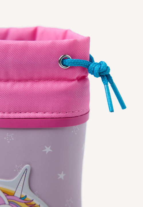 STIVALI DA PIOGGIA DISEGNO BEATTY