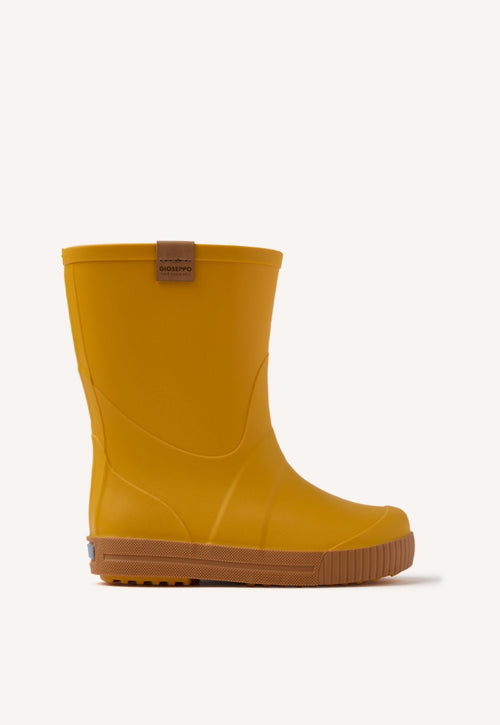 RAIN BOOTS BARNESS