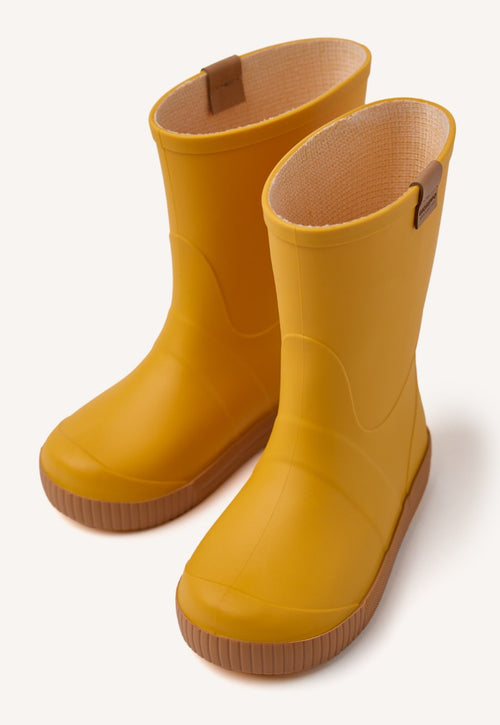 RAIN BOOTS BARNESS