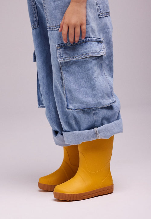 RAIN BOOTS BARNESS