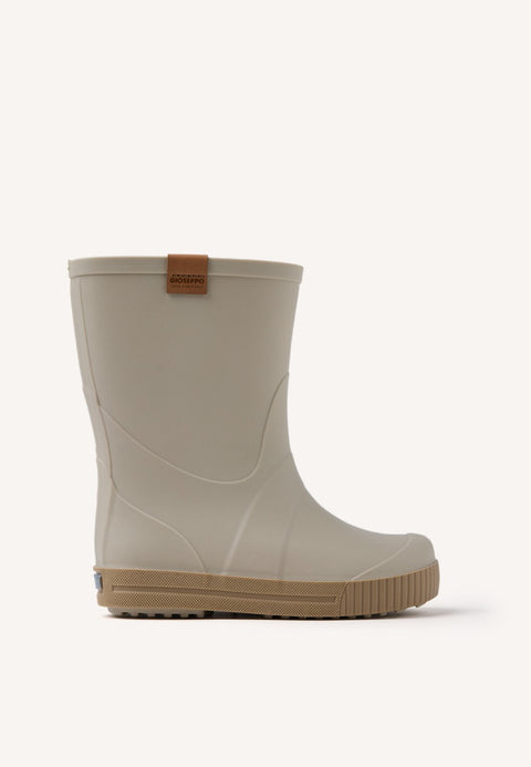 RAIN BOOTS BARNESS
