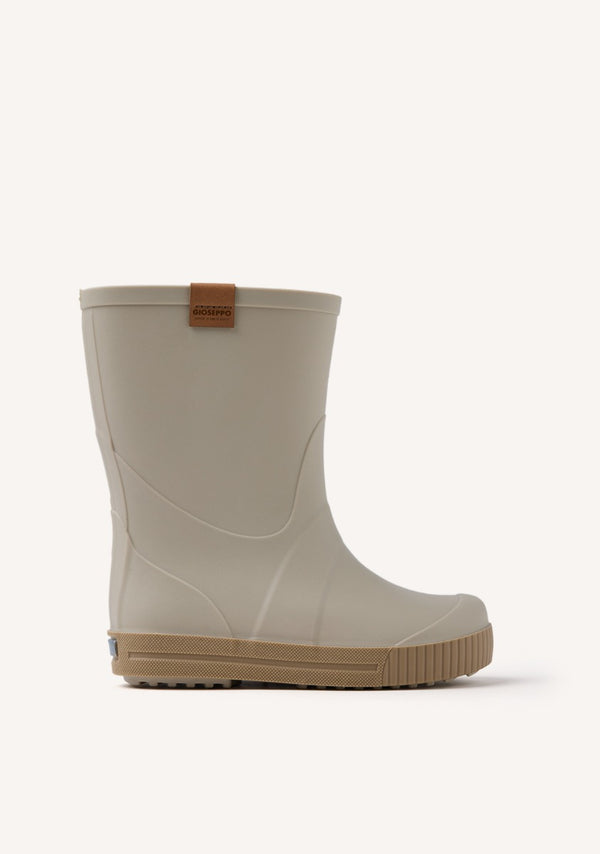 BOTAS DE AGUA BARNESS