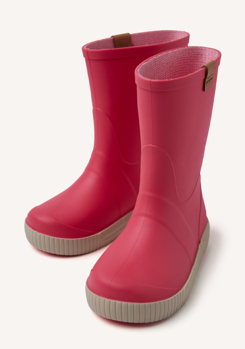 STIVALI PIOGGIA BARNESS