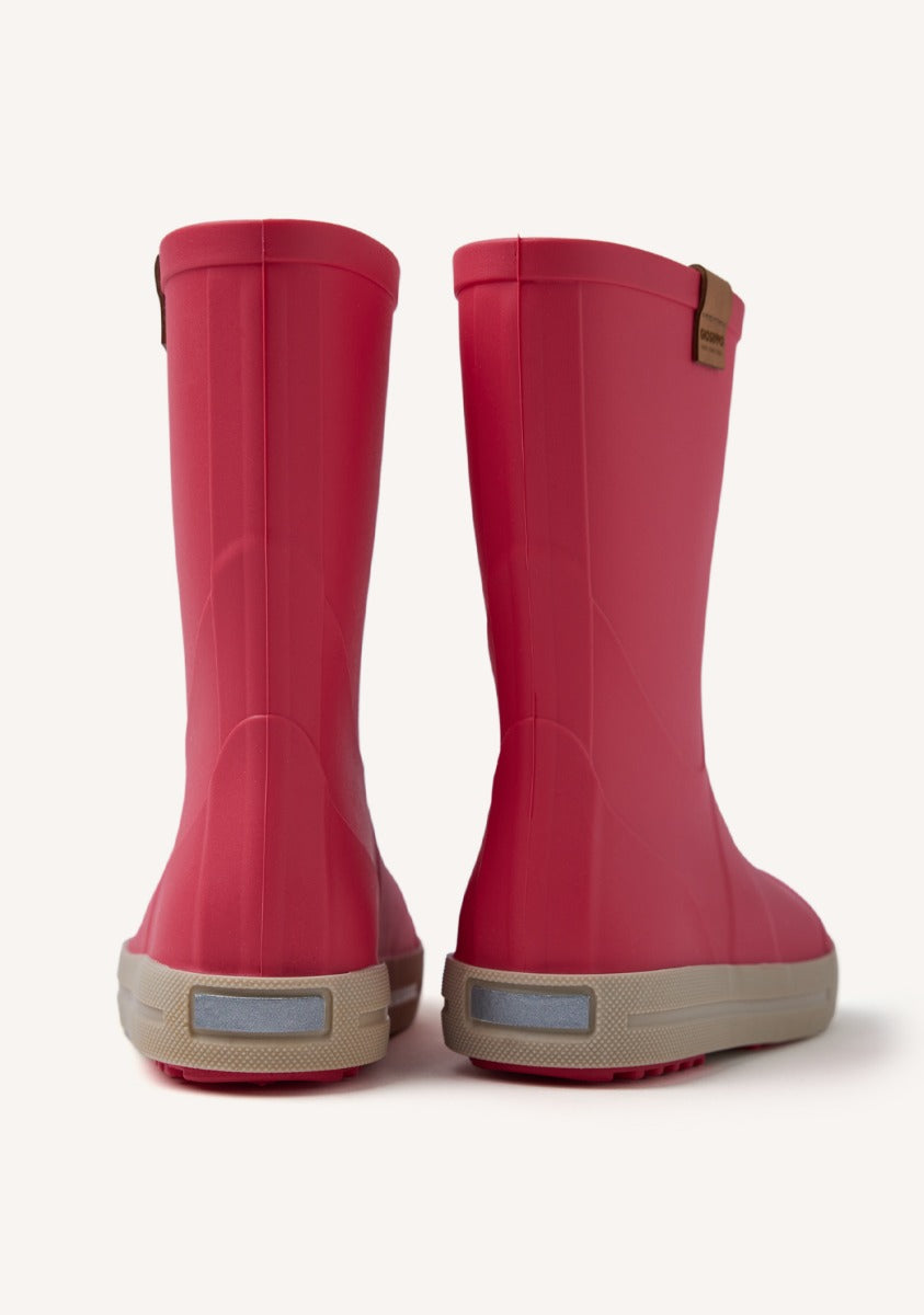 STIVALI PIOGGIA BARNESS