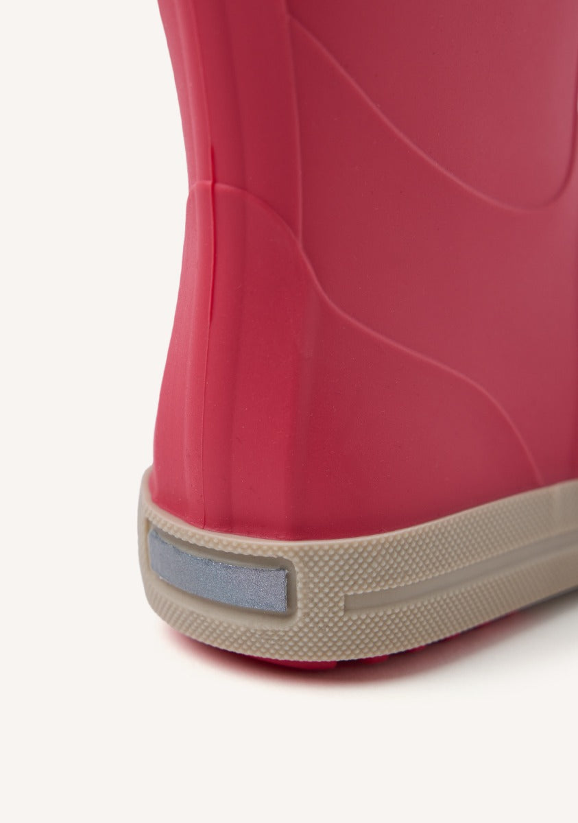 STIVALI PIOGGIA BARNESS