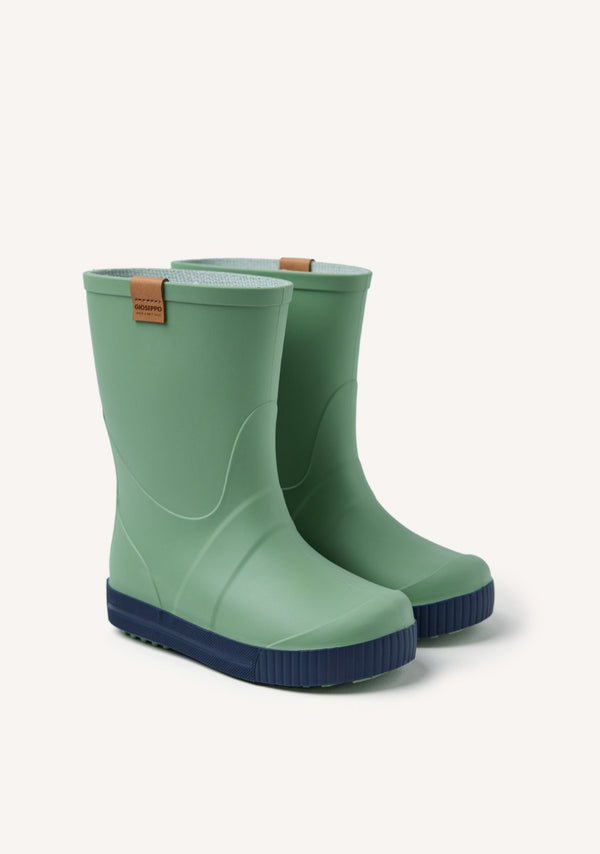 BOTAS DE AGUA BARNESS