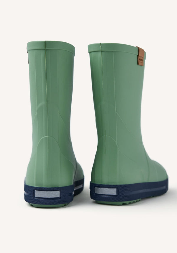 BOTAS DE AGUA BARNESS
