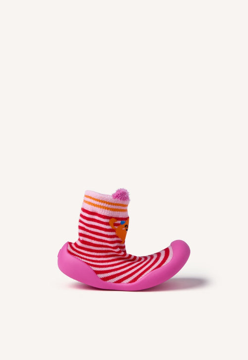 FIRST STEPS SOCKS SALLE