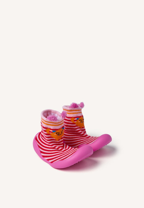 FIRST STEPS SOCKS SALLE