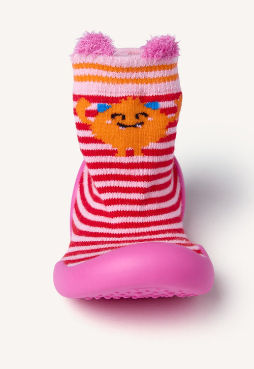 FIRST STEPS SOCKS SALLE