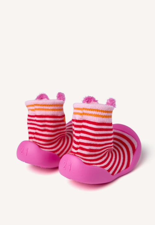 FIRST STEPS SOCKS SALLE