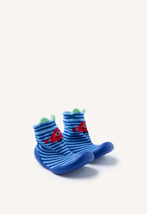 FIRST STEPS SOCKS SALLE