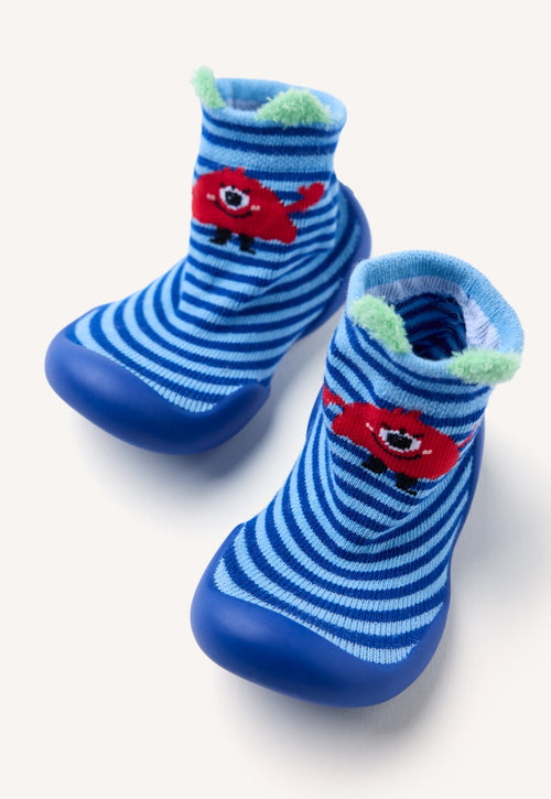 FIRST STEPS SOCKS SALLE